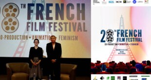 French Film Festival