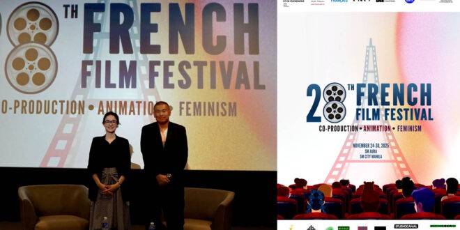French Film Festival