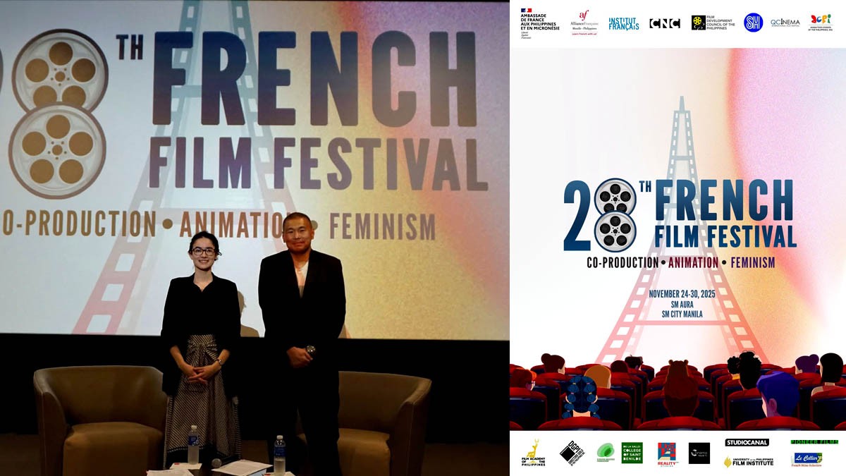 French Film Festival