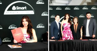 Mr Ms Chinatown Global MMCG