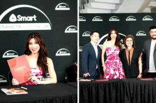 Mr Ms Chinatown Global MMCG