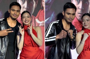 Eman Bacosa Pacquiao Jillian Ward