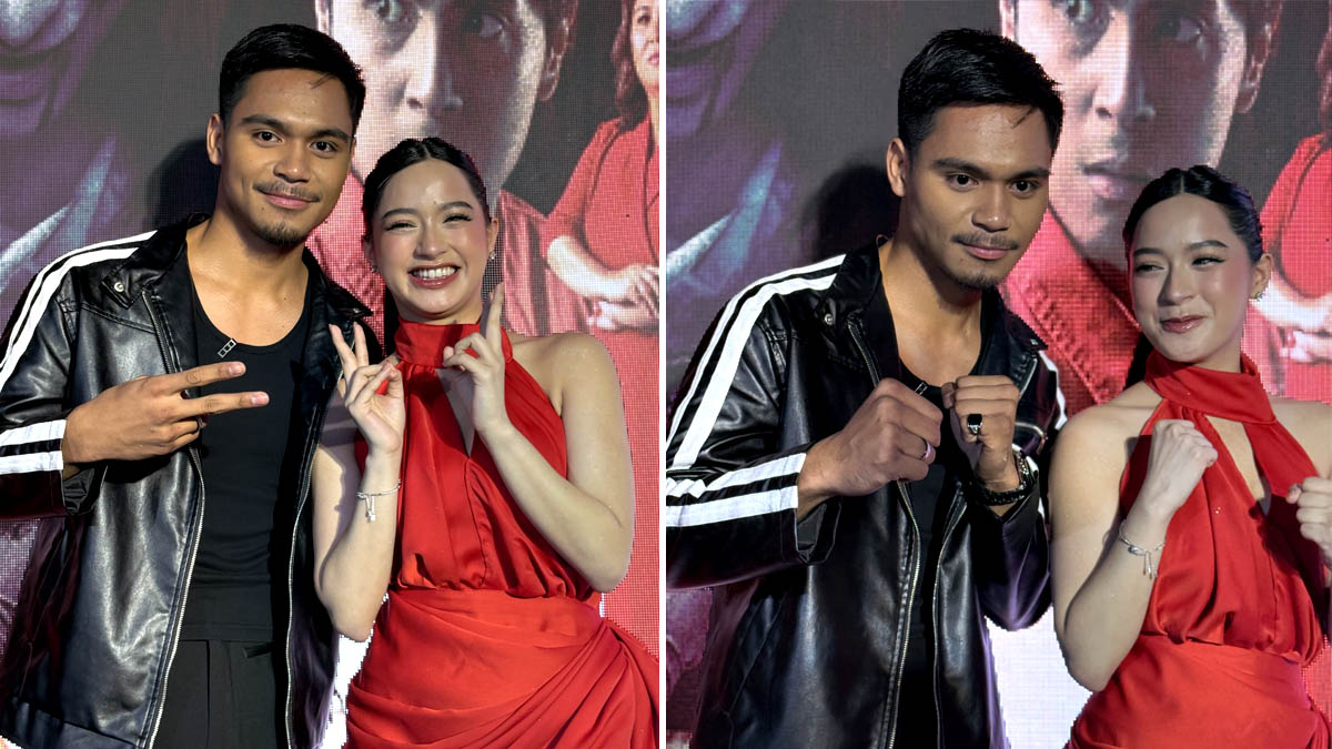 Eman Bacosa Pacquiao Jillian Ward