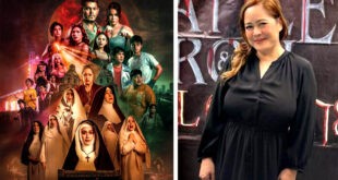 Manilyn Reynes SRR Evil Origins