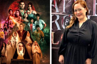 Manilyn Reynes SRR Evil Origins
