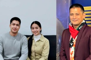 Robin Padilla Aljur Abrenica AJ Raval