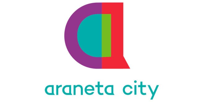 Araneta City