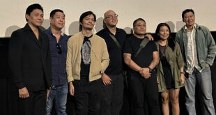 Lino Cayetano Mon Confiado Rein Entertainment