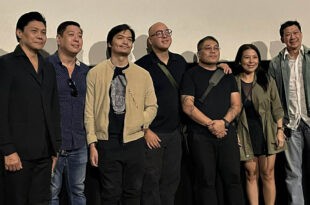 Lino Cayetano Mon Confiado Rein Entertainment