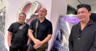 Mon Confiado Lino Cayetano