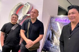 Mon Confiado Lino Cayetano