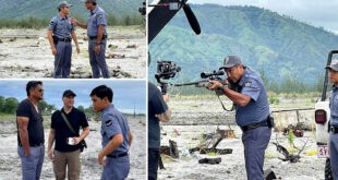 Richard Gomez Lino Cayetano Elijah Canlas