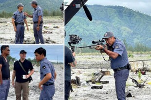 Richard Gomez Lino Cayetano Elijah Canlas