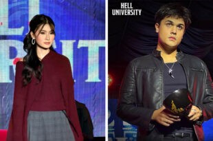 Gabbi Ejercito Jac Abellana Wattpad Hell University