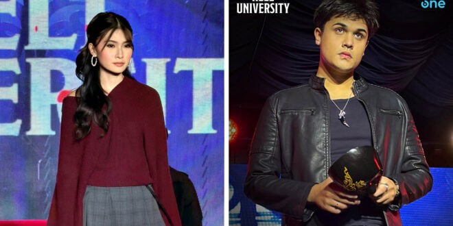 Gabbi Ejercito Jac Abellana Wattpad Hell University