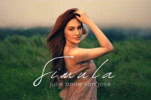 Julie Anne San Jose Simula