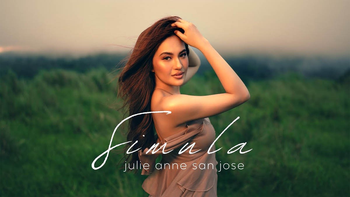 Julie Anne San Jose Simula