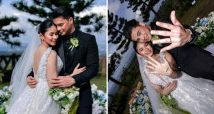 Loisa Andalio Ronnie Alonte