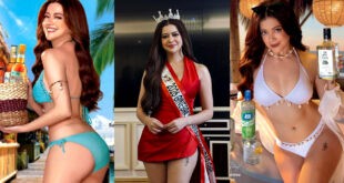 Sue Ramirez Ginebra San Miguel