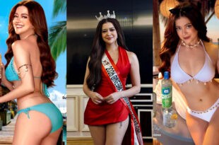 Sue Ramirez Ginebra San Miguel