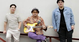 The Sonnets Lumalamig