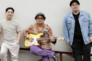 The Sonnets Lumalamig