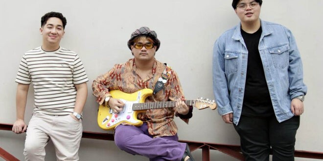 The Sonnets Lumalamig