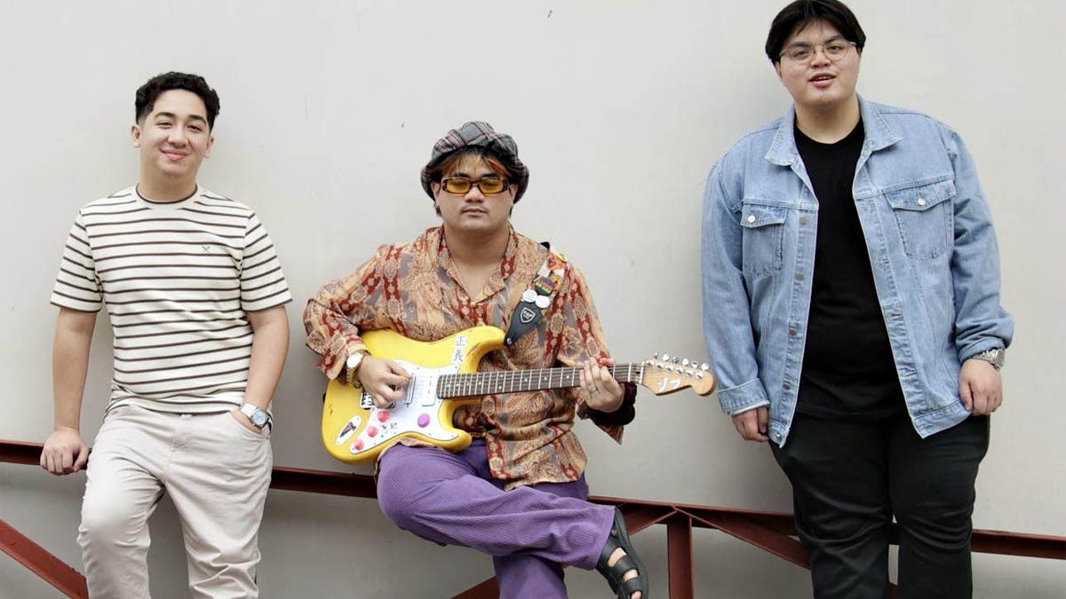 The Sonnets Lumalamig