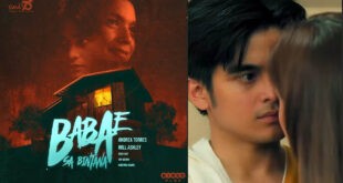 Will Ashley Andrea Torres Babae Sa Bintana