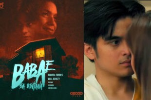 Will Ashley Andrea Torres Babae Sa Bintana