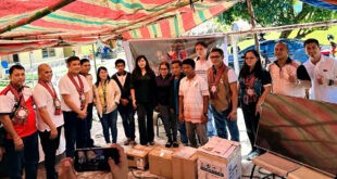 Virginia Rodriguez Leave Nobody Hungry