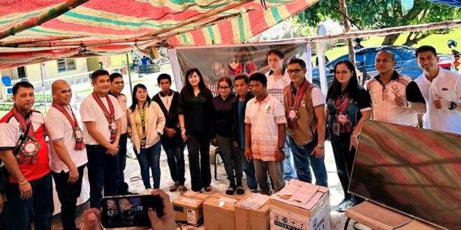 Virginia Rodriguez Leave Nobody Hungry