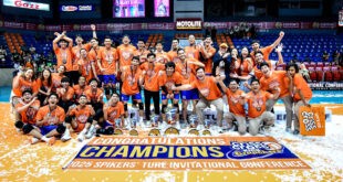 Criss Cross King Crunchers