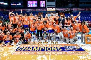 Criss Cross King Crunchers