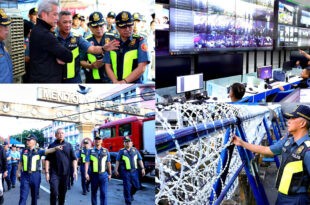 PNP Nartatez DILG Remulla