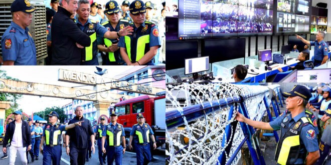 PNP Nartatez DILG Remulla