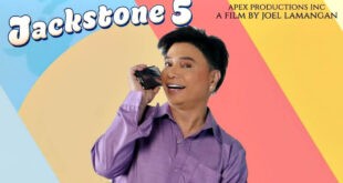 Arnell Ignacio Jackstone 5