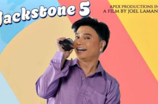 Arnell Ignacio Jackstone 5