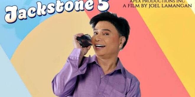 Arnell Ignacio Jackstone 5