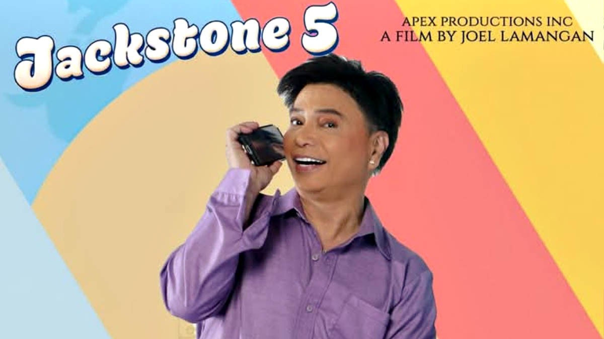 Arnell Ignacio Jackstone 5