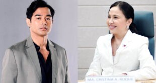 Benjamin Alves Cristina Roque