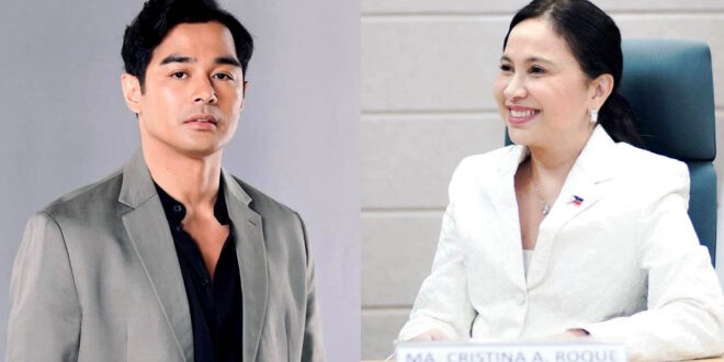 Benjamin Alves Cristina Roque