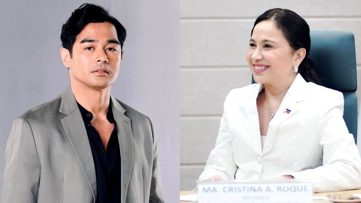 Benjamin Alves Cristina Roque