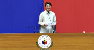 Bojie Dy kamara congress