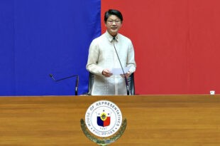 Bojie Dy kamara congress