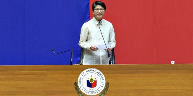 Bojie Dy kamara congress