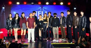 Hell University Viva One