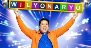 Willie Revillame Wilyonaryo