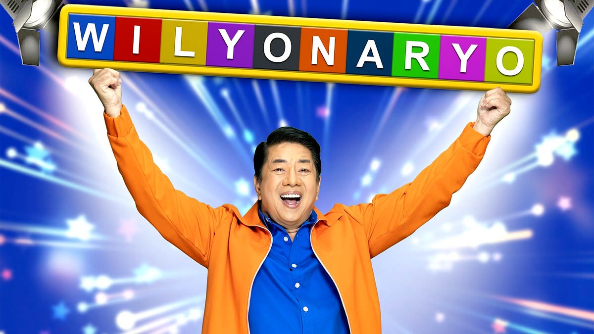 Willie Revillame Wilyonaryo