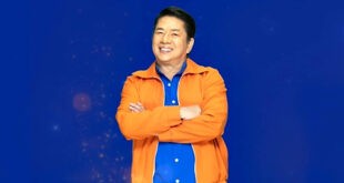 Willie Revillame Wilyonaryoc Jacket